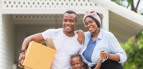 Assurance Habitations
