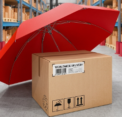 Assurances Transport de marchandises