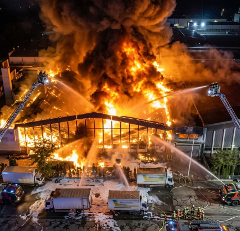 Dommages aux biens et multirisques industrielles