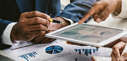 Assurance de dommages des entreprises